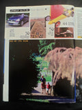 Autocar - 22 May 1996 - Bentley T - Volvo S40