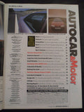 Autocar - 17 April 1991 - Jaguar XJS - Volvo 940 - 200mph supercars