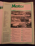 Motor - 23 November 1985 - RX 7 - Granada 4x4