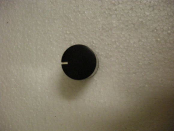 20mm (H) x 21MM Dia - mixer - hifi -  knob button control