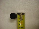 20mm (H) x 21MM Dia - mixer - hifi -  knob button control