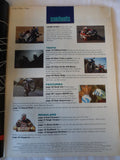 Fast Bikes - February 1992 - GSX R750W - Ducati