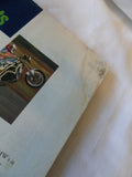 Fast Bikes - December 1991 - NSR250 - CBR900RR