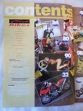 Fast Bikes - May 1996 - Ace - blade - ZX 7 - GSXR - 916