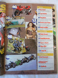 Fast Bikes - May 1996 - Ace - blade - ZX 7 - GSXR - 916