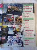 Fast Bikes - March 1997 - GSX R6 - ZX 6R - CBR6 - SB6R - YZF6