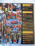Fast Bikes - November 1998 - MHE Retro V - GSXR 1300 - Hayabusa