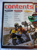 Performance Bikes - June 1996 - CB1 - Ace - GSX R11 - ZZ R11