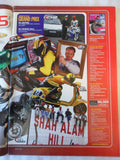 Performance Bikes - June 1996 - CB1 - Ace - GSX R11 - ZZ R11