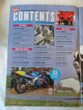 Performance Bikes - March 2018 -  Panigale V4