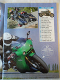 Performance Bikes - March 2018 -  Panigale V4