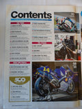 Performance Bikes - March 2014 - KTM Super Duke - BMW S1000RR