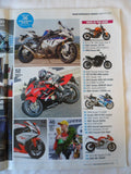 Performance Bikes - March 2014 - KTM Super Duke - BMW S1000RR