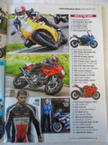 Performance Bikes - December 2014 - H2 - S1000RR - Paton S1 - FZ1