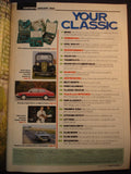 Your Classic - January 1994 - Triumph GT6 - SDI - Saab 900