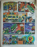 Dandy Comic # 2769 - 17 December 1994