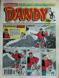 Dandy Comic # 2760 - 15 October 1994