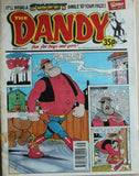 Dandy Comic # 2754 - 3 September 1994