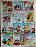 Dandy Comic # 2732 - 2 April 1994
