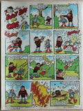 Dandy Comic # 2730 - 19 March 1994
