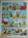 Dandy Comic # 2726 - 19 February 1994