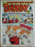 Dandy Comic # 2719 - 1 January 1994
