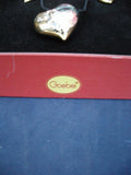 Goebel Jewellery set earings and necklace