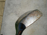 Tommy Armour Silver Scott 986 Sand wedge steel shaft