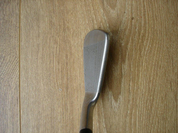 Titleist 704 CB 6 iron Dynamic gold regular flex steel shaft