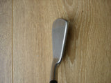 Titleist 704 CB 6 iron Dynamic gold regular flex steel shaft