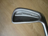 Titleist 704 CB 6 iron Dynamic gold regular flex steel shaft