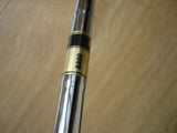 Titleist 704 CB 6 iron Dynamic gold regular flex steel shaft