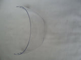 Tron S50 face visor - ice hockey