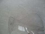 Tron S50 face visor - ice hockey