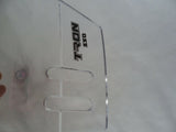 Tron S50 face visor - ice hockey