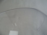 Tron S50 face visor - ice hockey