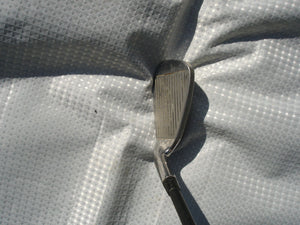 John Letters Trilogy 3 iron Regular flex graphite