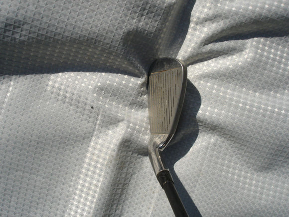 John Letters Trilogy 3 iron Regular flex graphite