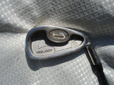 John Letters Trilogy 3 iron Regular flex graphite