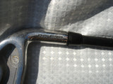 John Letters Trilogy 3 iron Regular flex graphite