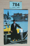 Postcard - Volendam - Holland - 784