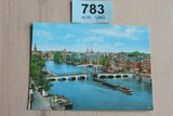 Postcard - Amsterdam - Holland - 783