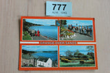 Postcard - Grange over Sands - 777