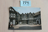 Postcard - Little Moreton Hall - Cheshire - 771