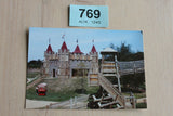 Postcard - Adventure Castle - Longleat - 769