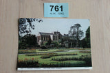 Postcard - Bury St. Edmunds Cathedral  - 761