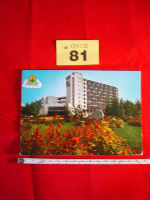 Postcard - Pineda De Mar - Taurus Park Hotel