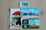 Postcard - Holland - 789