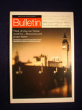 GB Stamps - British Philatelic Bulletin - Vol 36 # 10 - June 1999