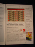 GB Stamps - British Philatelic Bulletin - Vol 48 # 4 - December 2010